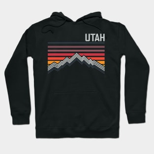 Utah Jazz Hoodie